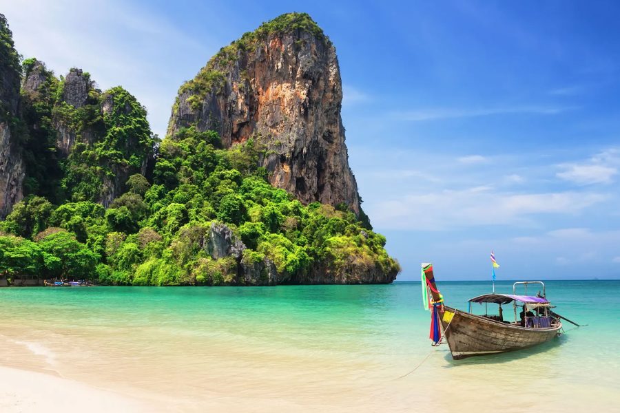 L’odyssée Thailandaise 11 Jours
